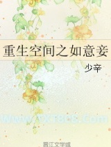 《重生空间之如意妾》全本TXT下载-作者：少辛