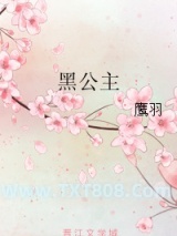 《黑公主》全本TXT下载-作者：鹰羽
