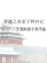 穿越之农家子种田记图片