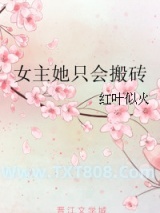 女主她只会搬砖图片