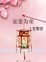 宠妻为荣
