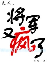 夫人，将军又疯了图片