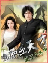 全职业天才