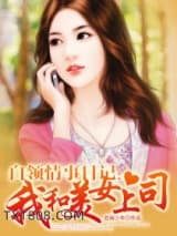 我和美女上司