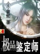 极品鉴定师图片