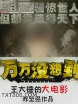 王大锤的大电影图片