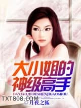 《大小姐的神级高手》全本TXT下载-作者：月夜之狐