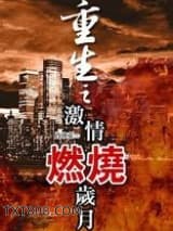 重生之激情燃烧岁月