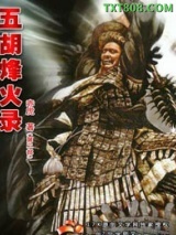 五胡烽火录图片