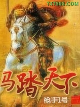 马踏天下