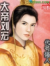 大帝刘宏图片