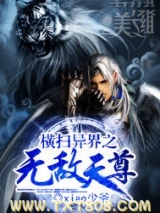 横扫异界之无敌天尊图片