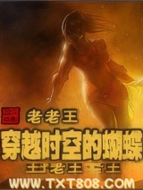 穿越时空的蝴蝶