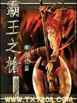 霸王之枪图片
