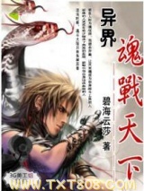 《异界魂战天下》全本TXT下载-作者：碧海云莎