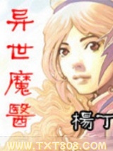 《异世魔医》全本TXT下载-作者：杨丁