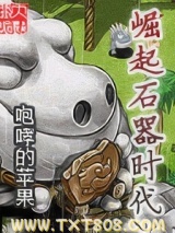 《崛起石器时代》全本TXT下载-作者：咆哮的苹果