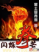 闪烁拳芒图片