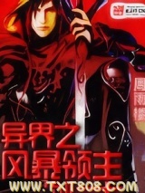 异界之风暴领主图片