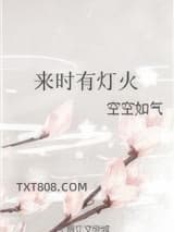 来时有灯火图片