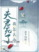 夫君死了我怎么办图片