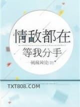 情敌都在等我分手
