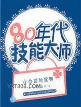 80年代技能大师图片