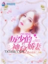 军门枭宠：厉少的神秘娇妻图片