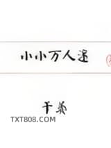 小小万人迷图片