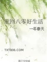 重回八零好生活图片