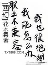 职业不兼容，我能怎么办图片