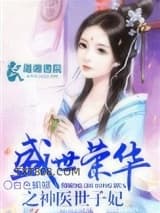 盛世荣华之神医世子妃