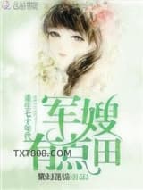 重生七十年代：军嫂，有点田图片