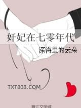 奸妃在七零年代图片