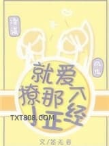 就爱撩那个小正经