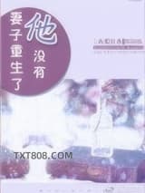 妻子重生了他没有图片