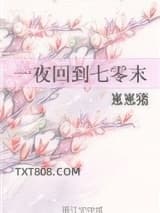 一夜回到七零末