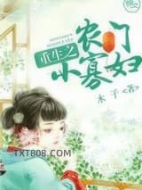 重生之农门小寡妇