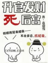 升官发财死后宫图片