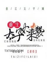 重生太子妃来袭图片