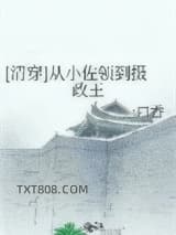 [清穿]从小佐领到摄政王