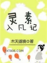 灵素入凡记图片