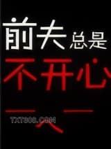 前夫总是不开心图片