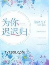 为你迟迟归图片