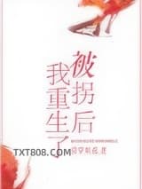 被拐后我重生了图片