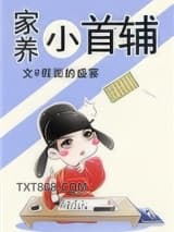 家养小首辅图片