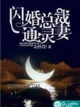 闪婚总裁通灵妻图片