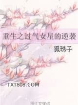 重生之过气女星的逆袭图片
