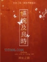 嬿婉及良时图片