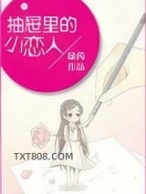 抽屉里的小恋人图片